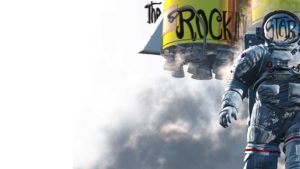 The Rocking Star