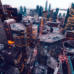 BIG TROUBLE FOR BIG CONGLOMERATE AGENCIES