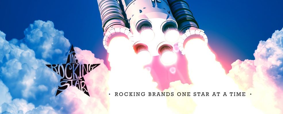 The Rocking Star - Experiential Event Marketing, Creative and Digital Agency - Tulsa, Oklahoma