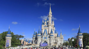 The Power of Storytelling - Disney