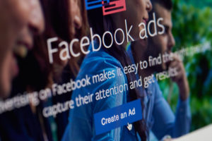Facebook ads and marketing